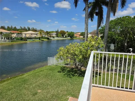 16863 SW 50th Street Miramar FL 33027