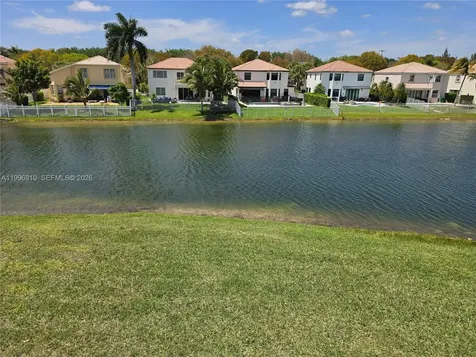 16863 SW 50th Street Miramar FL 33027