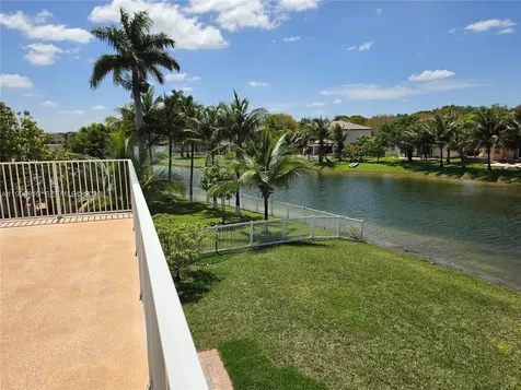 16863 SW 50th Street Miramar FL 33027