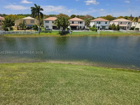 16863 SW 50th Street Miramar FL 33027