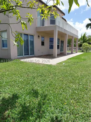 16863 SW 50th Street Miramar FL 33027