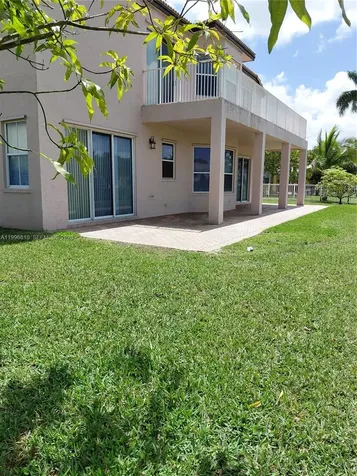 16863 SW 50th Street Miramar FL 33027
