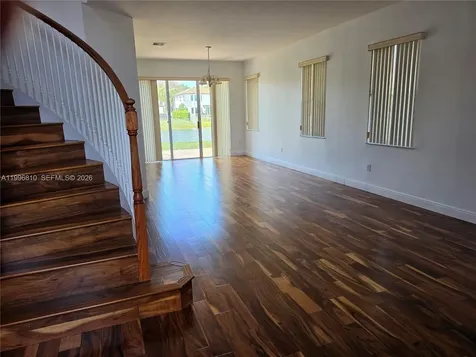 16863 SW 50th Street Miramar FL 33027