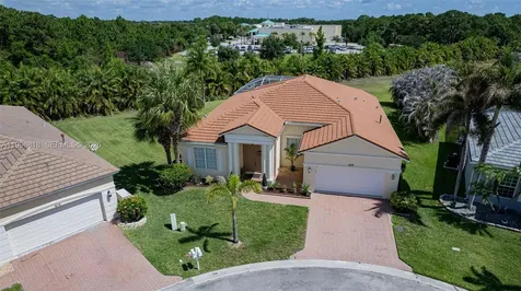 608 SW Chesapeake Court Port St. Lucie FL 34986
