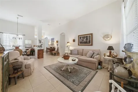 608 SW Chesapeake Court Port St. Lucie FL 34986