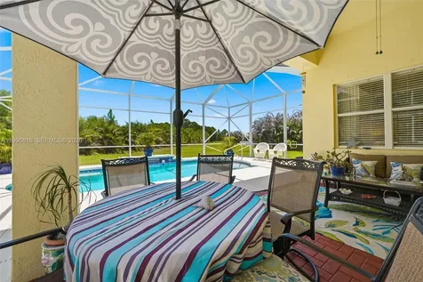 608 SW Chesapeake Court Port St. Lucie FL 34986