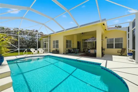 608 SW Chesapeake Court Port St. Lucie FL 34986