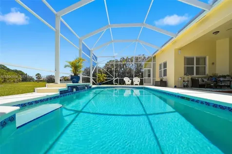 608 SW Chesapeake Court Port St. Lucie FL 34986