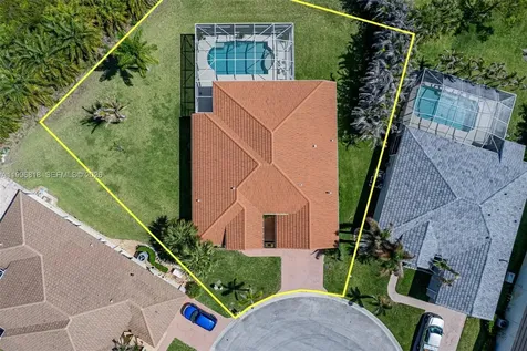 608 SW Chesapeake Court Port St. Lucie FL 34986