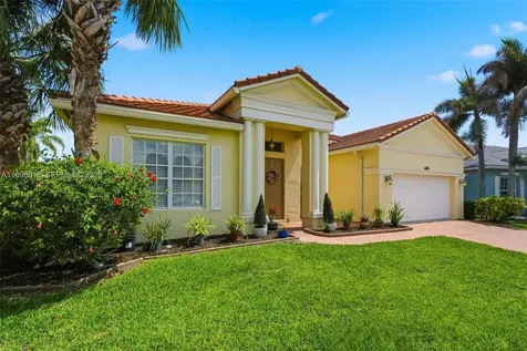 608 SW Chesapeake Court Port St. Lucie FL 34986