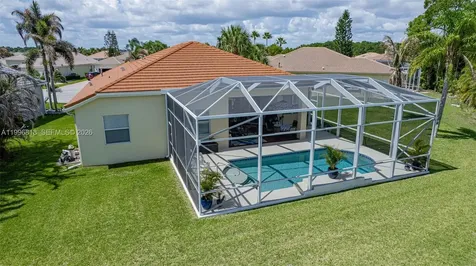 608 SW Chesapeake Court Port St. Lucie FL 34986