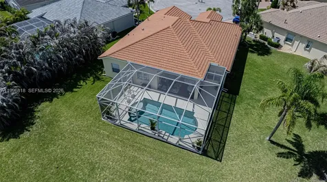 608 SW Chesapeake Court Port St. Lucie FL 34986