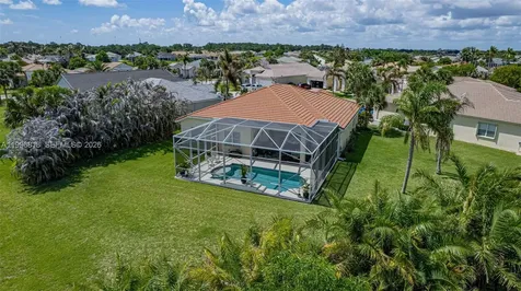 608 SW Chesapeake Court Port St. Lucie FL 34986