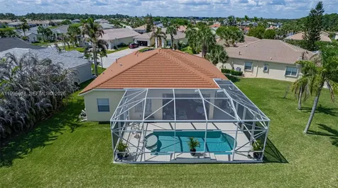 608 SW Chesapeake Court Port St. Lucie FL 34986