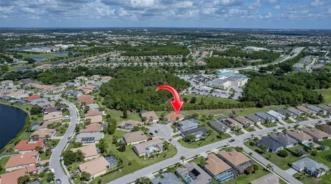608 SW Chesapeake Court Port St. Lucie FL 34986