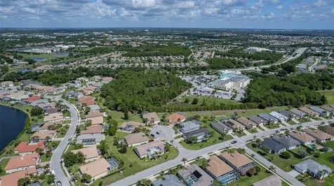 608 SW Chesapeake Court Port St. Lucie FL 34986