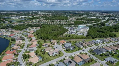 608 SW Chesapeake Court Port St. Lucie FL 34986