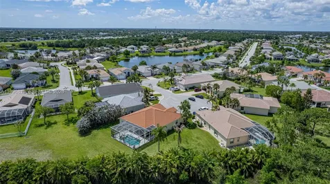 608 SW Chesapeake Court Port St. Lucie FL 34986