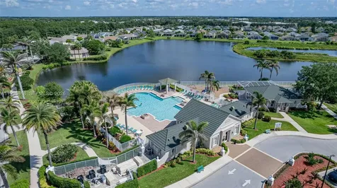 608 SW Chesapeake Court Port St. Lucie FL 34986