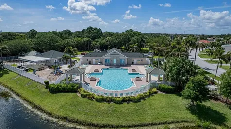 608 SW Chesapeake Court Port St. Lucie FL 34986