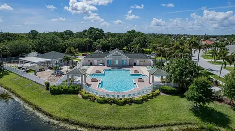 608 SW Chesapeake Court Port St. Lucie FL 34986