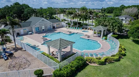 608 SW Chesapeake Court Port St. Lucie FL 34986