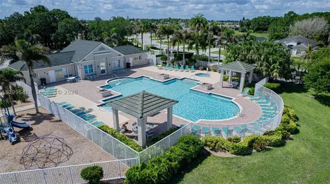 608 SW Chesapeake Court Port St. Lucie FL 34986