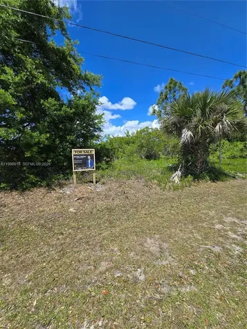 9303 Harvester Street Port Charlotte FL 33981