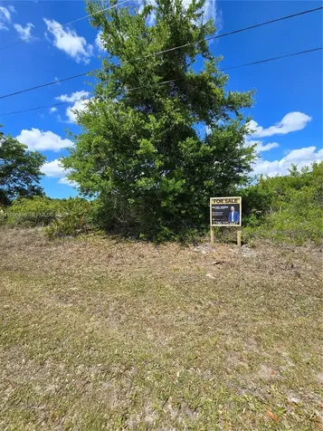 9303 Harvester Street Port Charlotte FL 33981