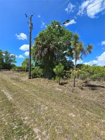 9303 Harvester Street Port Charlotte FL 33981