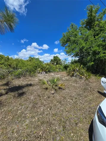 9303 Harvester Street Port Charlotte FL 33981