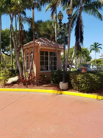 Doral FL 33166