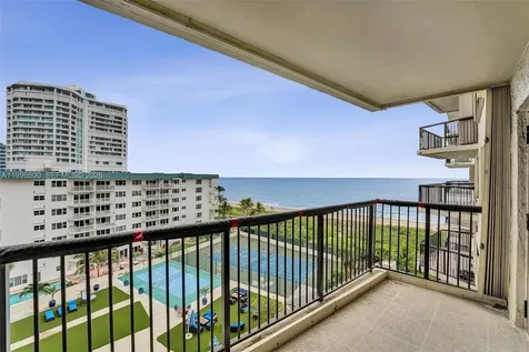 1800 S Ocean Boulevard Lauderdale By The Sea FL 33062