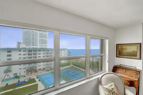 1800 S Ocean Boulevard Lauderdale By The Sea FL 33062