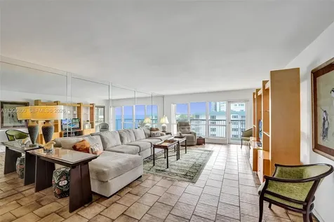 1800 S Ocean Boulevard Lauderdale By The Sea FL 33062