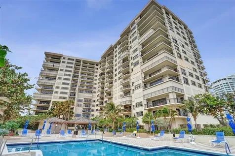 1800 S Ocean Boulevard Lauderdale By The Sea FL 33062