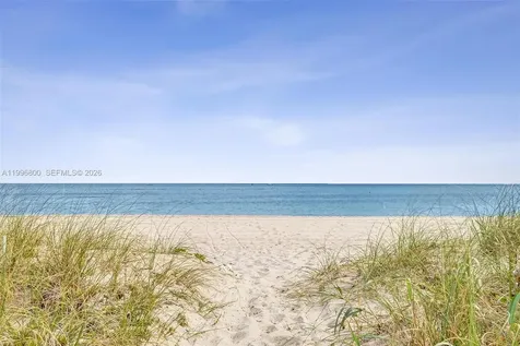 1800 S Ocean Boulevard Lauderdale By The Sea FL 33062