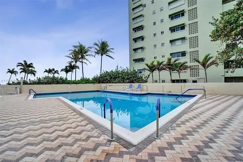 1800 S Ocean Boulevard Lauderdale By The Sea FL 33062