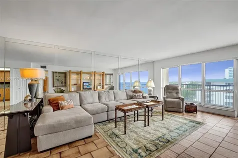 1800 S Ocean Boulevard Lauderdale By The Sea FL 33062