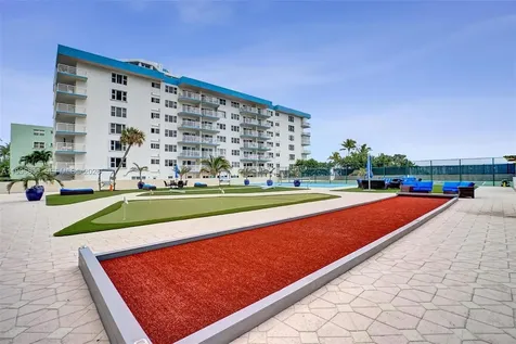 1800 S Ocean Boulevard Lauderdale By The Sea FL 33062