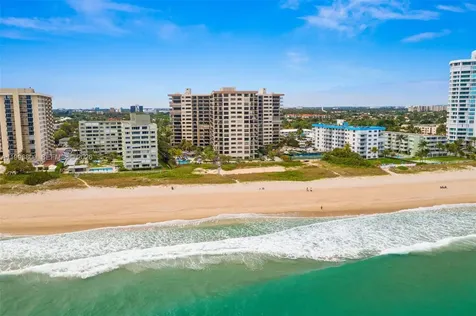 1800 S Ocean Boulevard Lauderdale By The Sea FL 33062