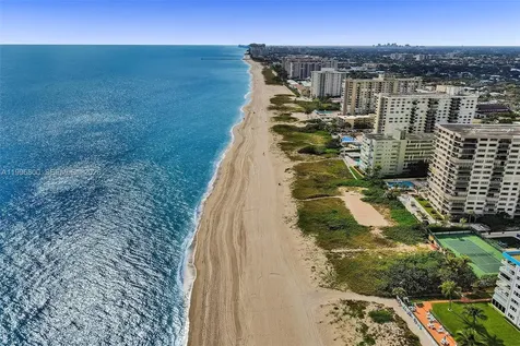 1800 S Ocean Boulevard Lauderdale By The Sea FL 33062