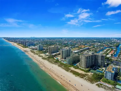 1800 S Ocean Boulevard Lauderdale By The Sea FL 33062