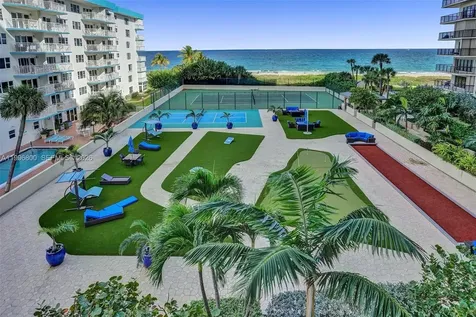 1800 S Ocean Boulevard Lauderdale By The Sea FL 33062