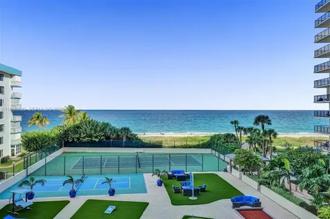 1800 S Ocean Boulevard Lauderdale By The Sea FL 33062