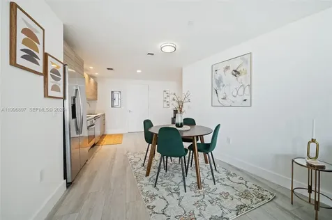 121 NE 34th Street Miami FL 33137