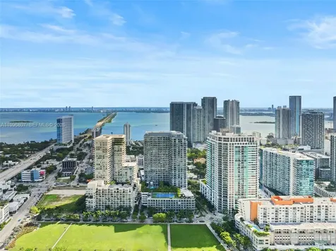 121 NE 34th Street Miami FL 33137