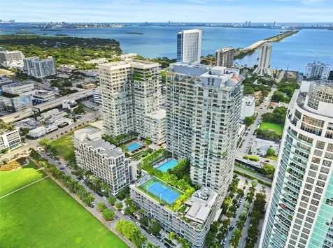 121 NE 34th Street Miami FL 33137