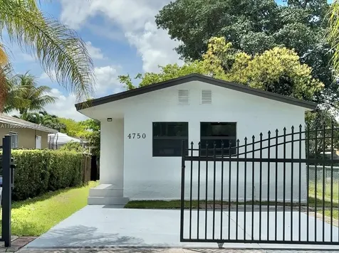 4750 NW 21st Avenue Miami FL 33142