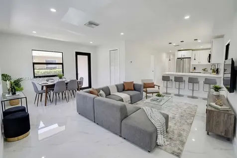 4750 NW 21st Avenue Miami FL 33142